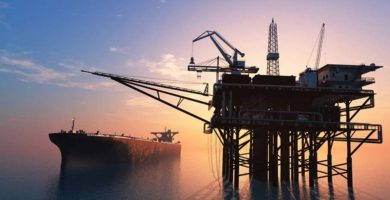 Petróleo Brent se dispara más de un 6 % y supera los 78,5 dólares el barril