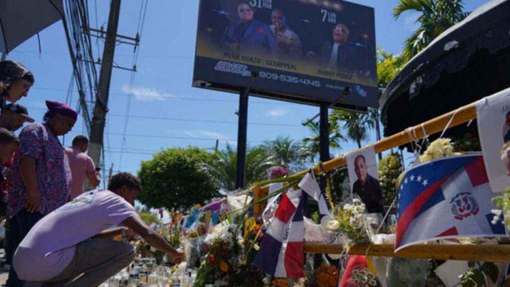 ¡15 meses de dolor! Hoy se cumple otro mes de la tragedia del Jet Set y aún las heridas siguen abiertas