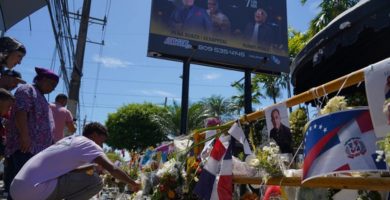 ¡15 meses de dolor! Hoy se cumple otro mes de la tragedia del Jet Set y aún las heridas siguen abiertas