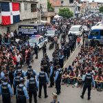 Policía reporta cerca de 900 arrestos y rescate de 98 personas entre abril y junio de este año
