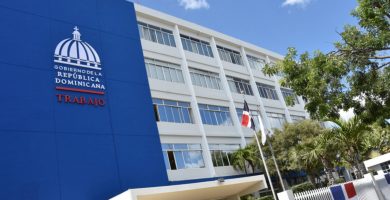 Ministerio de Trabajo recibe propuesta sobre no discriminación de empleo por edad