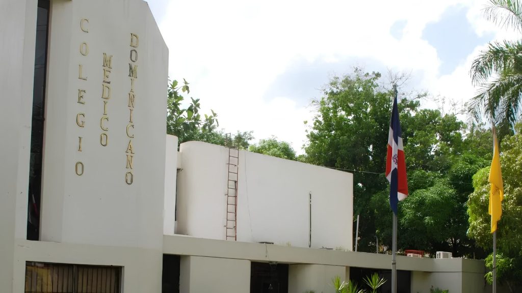 Colegio Médico Dominicano reitera rechazo a nuevo Código Penal