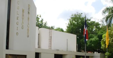 Colegio Médico Dominicano reitera rechazo a nuevo Código Penal