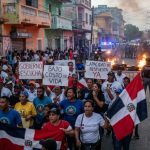 Convulsión social pone a prueba capacidad de respuesta del gobierno