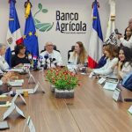Agencia Francesa dona 500 mil euros para sistema alimentario dominicano
