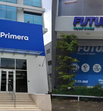 Clínicas privadas suspenden atención a las aseguradoras Primera ARS y Futuro