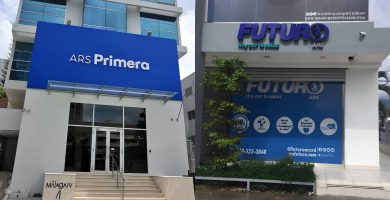 Clínicas privadas suspenden atención a las aseguradoras Primera ARS y Futuro