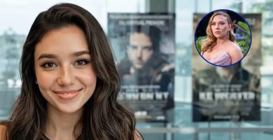 Actriz creada con IA protagonizará una película: “Queremos que Tilly sea la próxima Scarlett Johansson o Nathalie Portman”