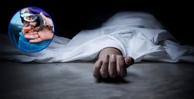 Adolescente de 17 años es señalada como presunta responsable de la muerte de su pareja en Santiago