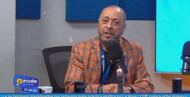 Michael Miguel defiende el alma dominicana: «El ideal duartiano y el cristiano son invencibles»