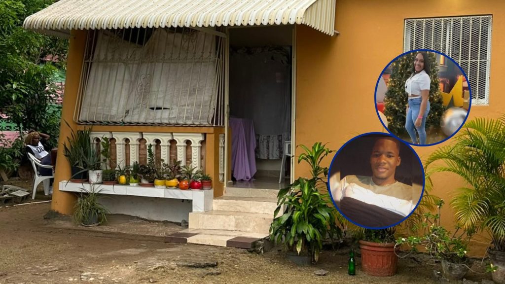 Hombre ultima a su pareja en Hatillo, San Cristóbal