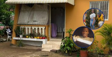 Hombre ultima a su pareja en Hatillo, San Cristóbal