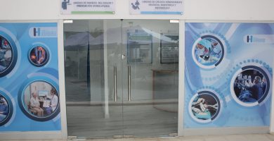 Hospital Ney Arias Lora inaugura unidad especializada en cirugía bariátrica y metabólica