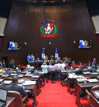 Cámara de Diputados recibe tres propuestas de modificación del nuevo Código Penal