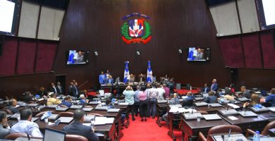 Cámara de Diputados recibe tres propuestas de modificación del nuevo Código Penal
