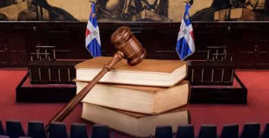 Sectores interponen recursos contra Código Penal