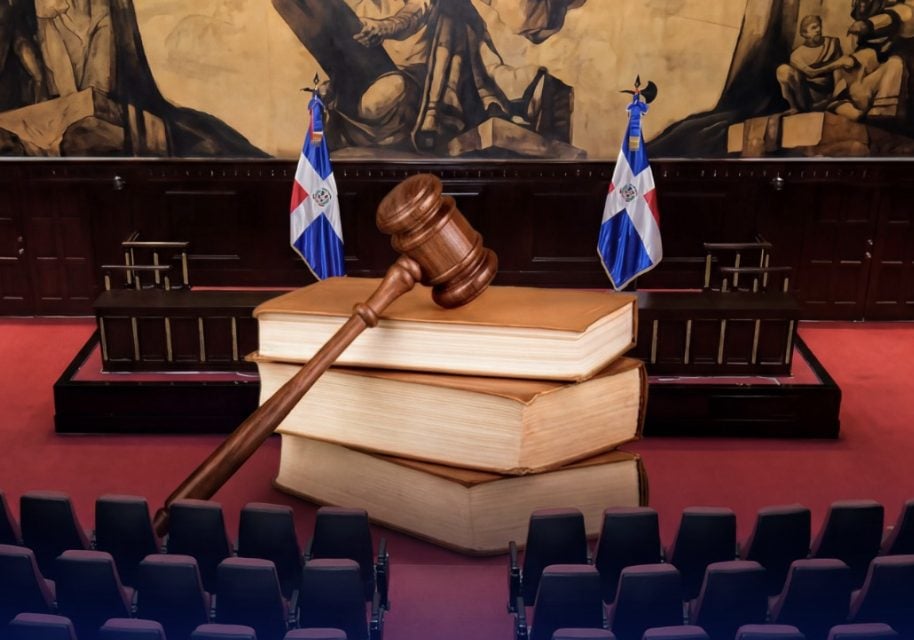 Sectores interponen recursos contra Código Penal