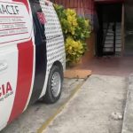 Hombre muere desangrado tras herirse con cristal mientras huía de Uber por supuesto impago