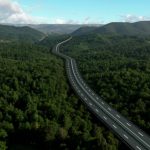 Gobierno adjudica licitación de la Autopista del Ámbar por RD$28,800 millones