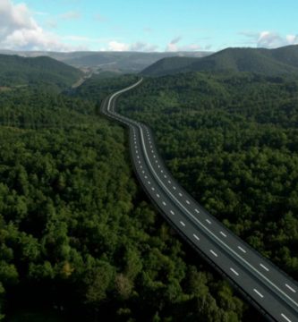 Gobierno adjudica licitación de la Autopista del Ámbar por RD$28,800 millones