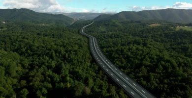 Gobierno adjudica licitación de la Autopista del Ámbar por RD$28,800 millones