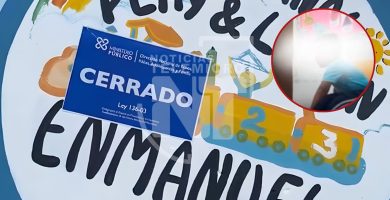 Cierran centro infantil en San Pedro de Macorís por denuncia de abusos contra niños
