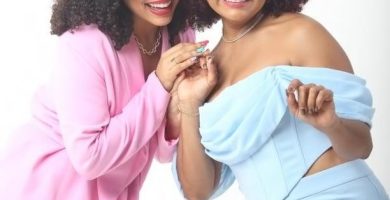 “Ya eso lo resolvimos”: Cheddy García habla sobre caso de las joyas de su hija Chelsy