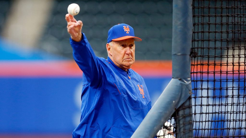 Fallece a los 89 años Phil Regan, histórico manager en R.D. y Venezuela