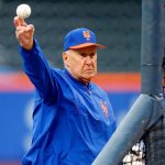 Fallece a los 89 años Phil Regan, histórico manager en R.D. y Venezuela