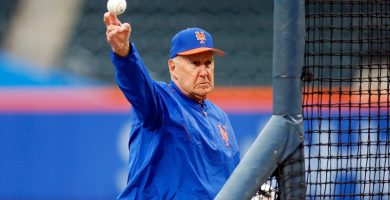 Fallece a los 89 años Phil Regan, histórico manager en R.D. y Venezuela