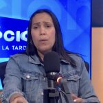 “Ellos tienen al pueblo jodido”: periodista tras conflicto entre ARS y clínicas privadas