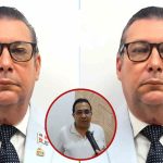 SP afirma que Franklin Almánzar no posee título ni autorización para ejercer odontología