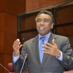 ¿Sin prisión por difamar? Senador Félix Bautista propone multas en nuevo Código Penal