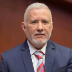 Antonio Taveras destaca «crisis de confianza entre la ciudadanía y la Policía Nacional»