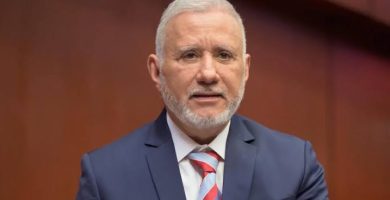 Antonio Taveras destaca «crisis de confianza entre la ciudadanía y la Policía Nacional»