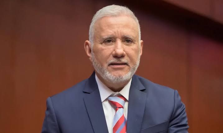 Antonio Taveras destaca «crisis de confianza entre la ciudadanía y la Policía Nacional»