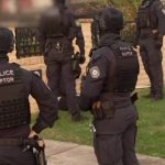 Tienden trampa y capturan presunto depredador de menores vinculado al crimen organizado en Sídney