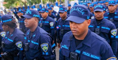¡En tiempo récord! Senado aprueba en primera lectura reforma a la Policía Nacional