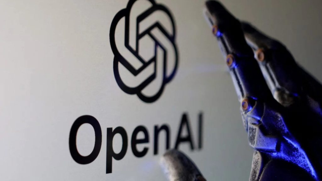 OpenAI anuncia el lanzamiento de nuevos modelos conversacionales para una experiencia de voz más natural y fluida en ChatGPT