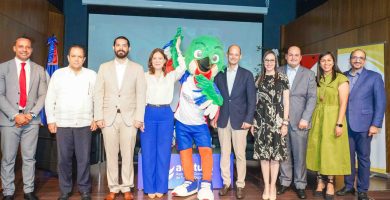 Analizan el fútbol como motor del turismo y el desarrollo económico en RD