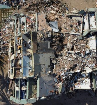 ¡Sigue aumentado! Suben a 3.811 los fallecidos y a 16.740 los heridos por doble sismo en Venezuela