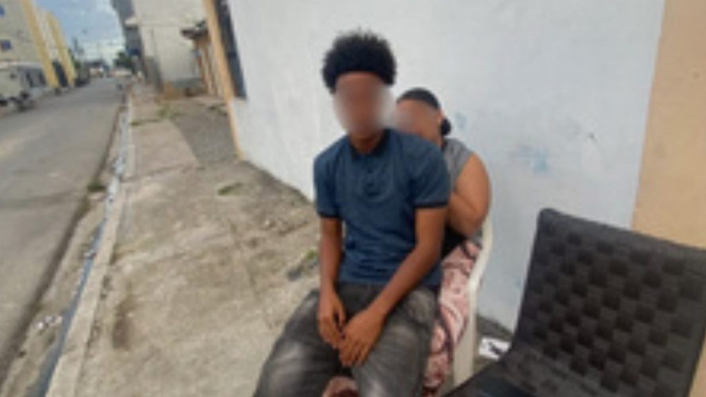 Muere menor de 17 años y otro resulta herido en Higüey, La Altagracia
