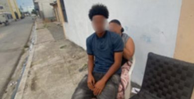 Muere menor de 17 años y otro resulta herido en Higüey, La Altagracia