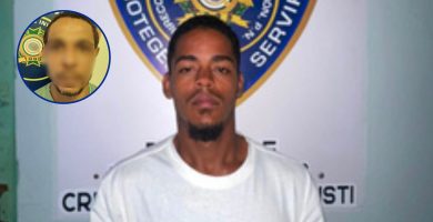 Se entregan voluntariamente dos hombres buscados por homicidios en Montecristi y La Vega