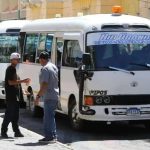 Sin marcha atrás: 50 rutas de Santiago continuarán pagando cinco pesos, según choferes