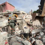 La OPS advierte de una nueva fase crítica en la respuesta tras los terremotos en Venezuela