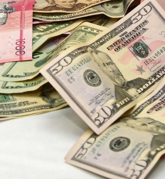 Las remesas recibidas por RD crecieron un 6,7 % en el primer semestre