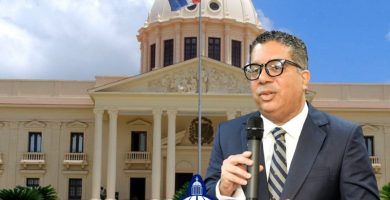 Presidente Abinader designa nuevo funcionario en el Ministerio de Justicia