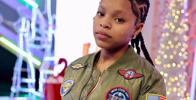 “No me mates, por favor”: La Tukiti alza su voz tras muerte de joven a manos de agente policial