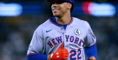 Quinto llamado de Juan Soto al Juego de Estrellas reafirma su lugar entre los mejores